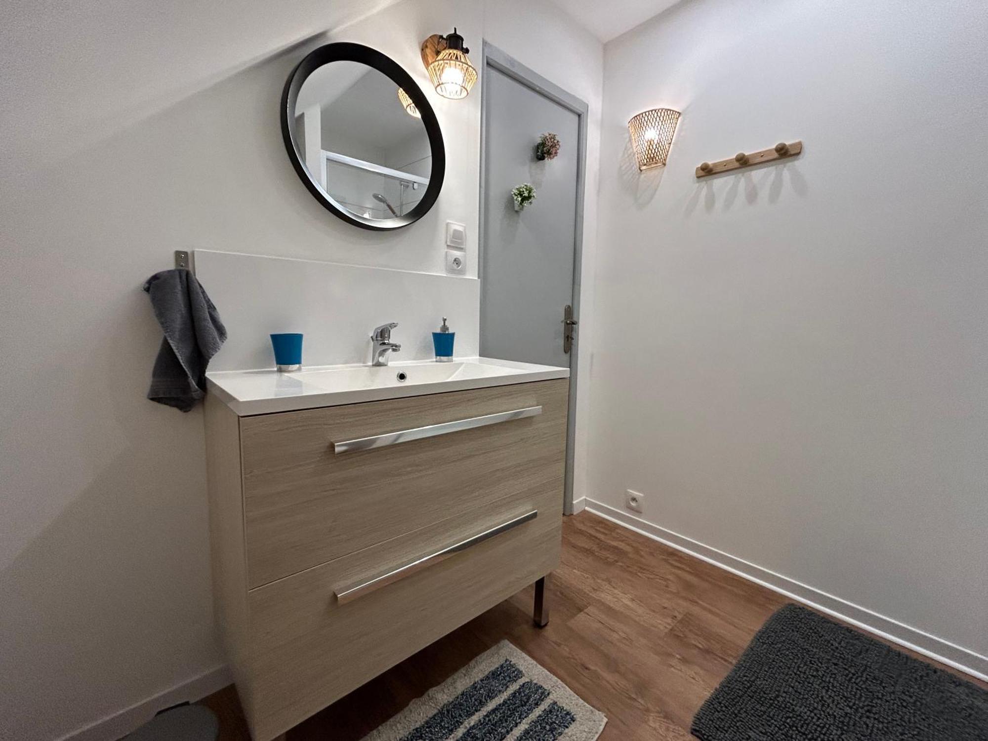 L'Ours De Colmar Bis Apartment Bagian luar foto