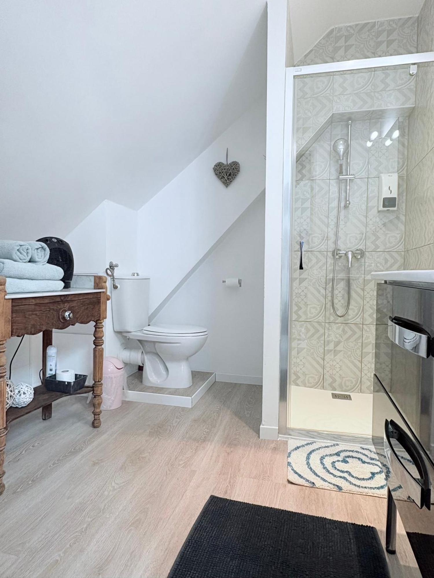 L'Ours De Colmar Bis Apartment Bagian luar foto