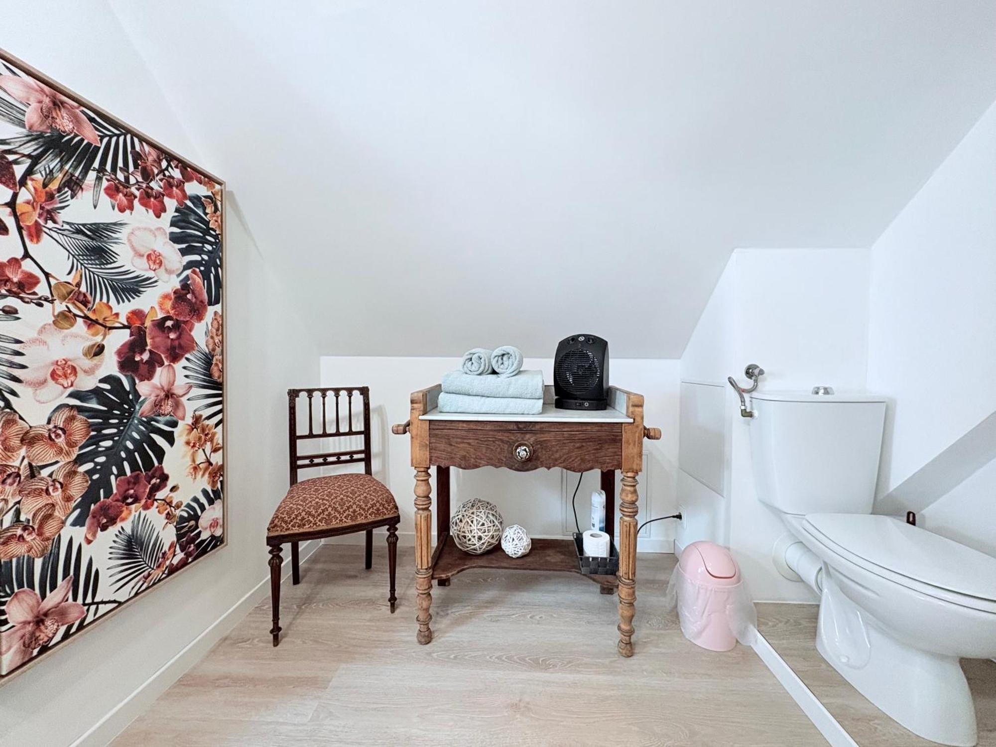 L'Ours De Colmar Bis Apartment Bagian luar foto