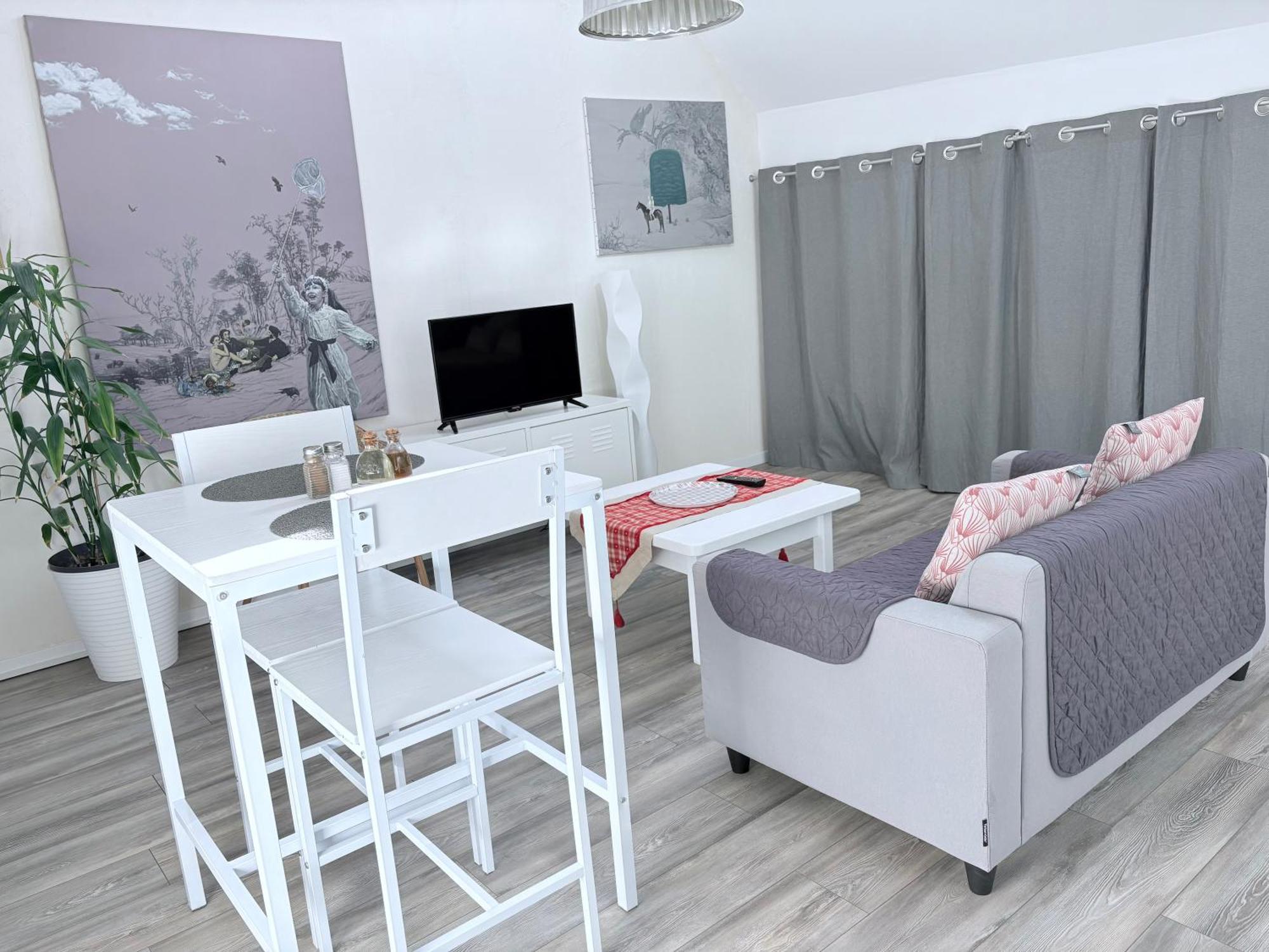 L'Ours De Colmar Bis Apartment Bagian luar foto