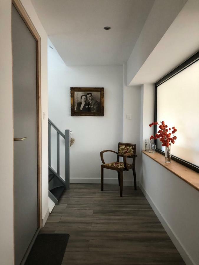 L'Ours De Colmar Bis Apartment Bagian luar foto